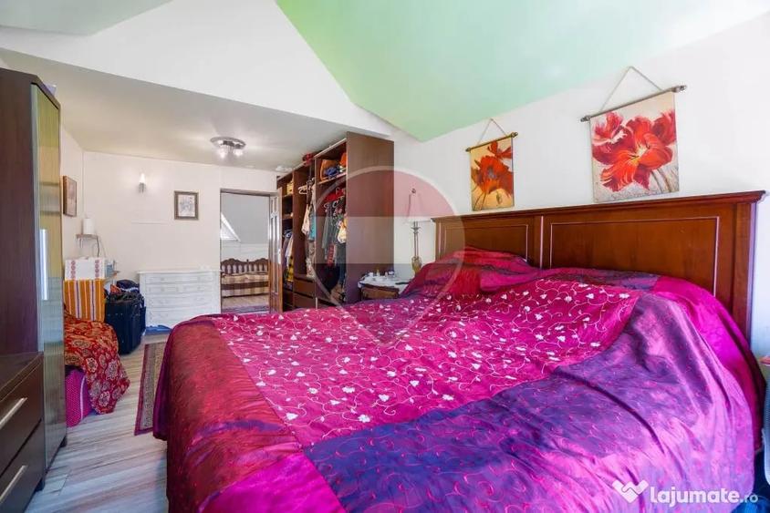 Casa de vis in Cheia, langa Amfiteatrul Transilvania ... - 9