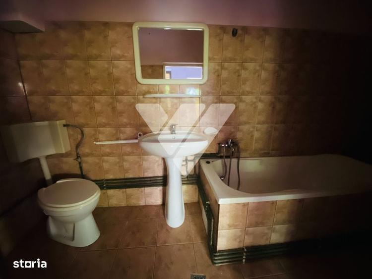 Casă cu 3 camere în Turnișor