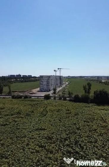 Teren în Central
