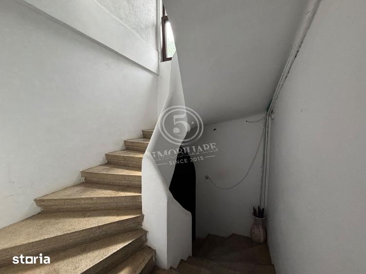Apartament cu 2 camere în Primăverii