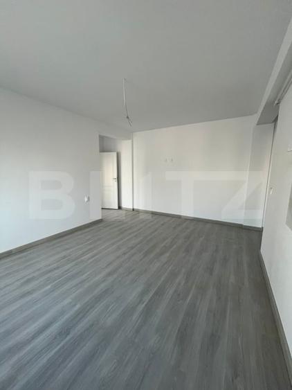 Apartament 3 camere, 65 mp, zona Visani - 9