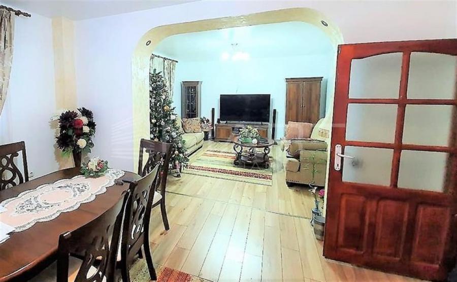 Casa individuala cu teren 250 mp Selimbar - 13