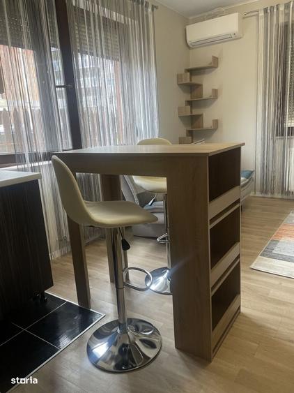 Apartament cu 2 camere semidecomandat în Iosia