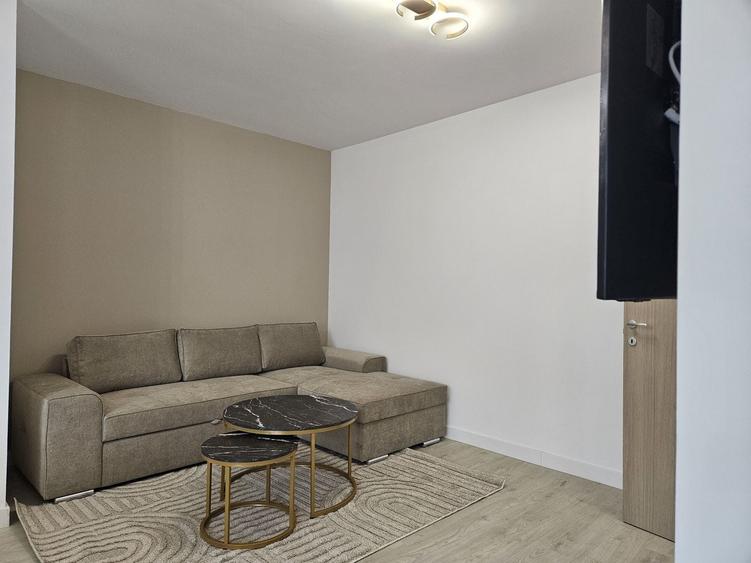 Apartament 2 camere decomadat Porsche Pipera Rond OMV - 19