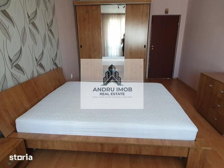 Apartament cu 3 camere în Dristor