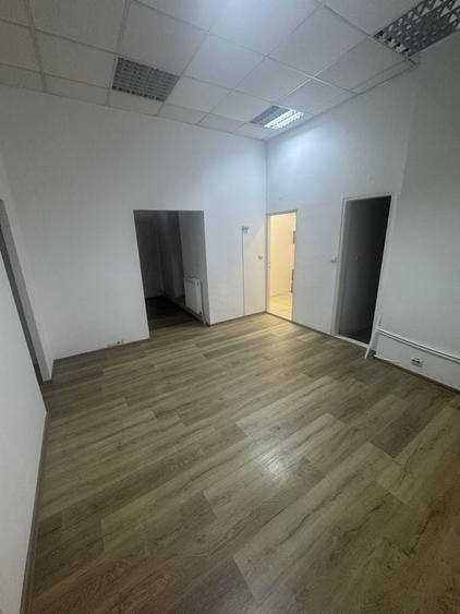 Spațiu comercial, de 72 mp, în Ultracentral