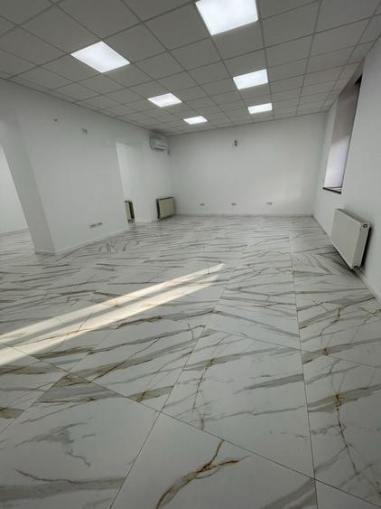 Spațiu comercial, de 100 mp, în Central