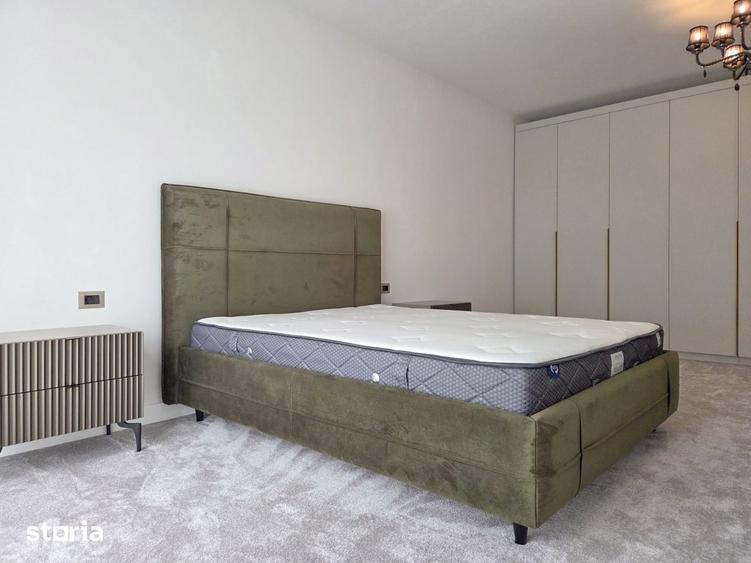 Premium 2-Room Apartment for Rent | Iancu Nicolae I Pool | Parking - 4