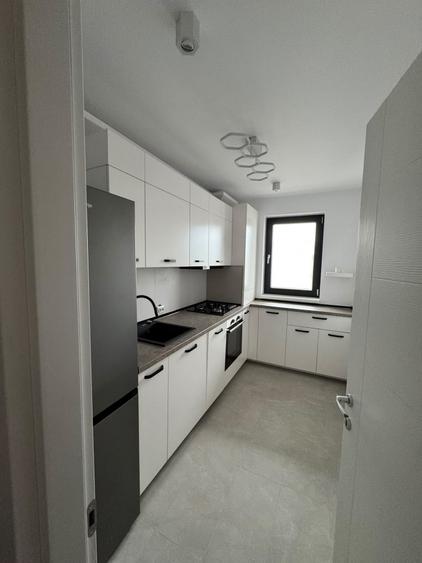Apartament 2 camere -  Hils Pallady / 2 min Metrou - 8