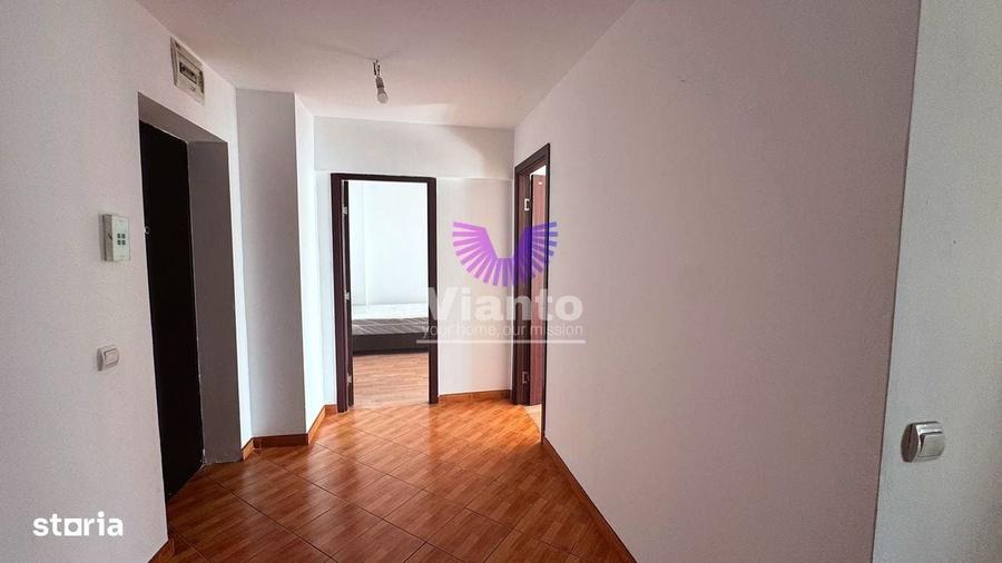Apartament 2 camere spatios langa Gara- Regele Ferdinand -Central - 8