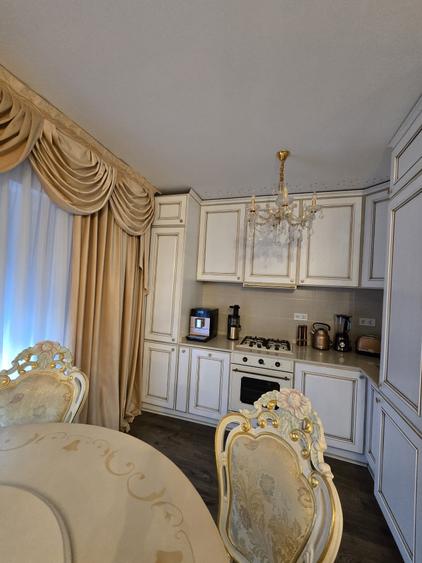 Apartament cu 3 camere în Pipera