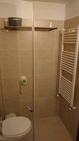 Apartament cu 2 camere semidecomandat în Bucureștii Noi