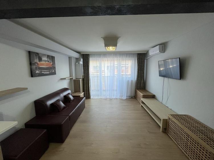 Inchiriez apartament cu 3 camere in Chiajna - 5