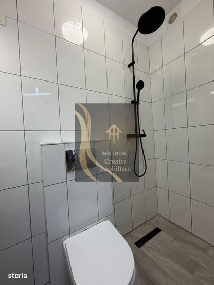 Garsonieră în Cișmigiu