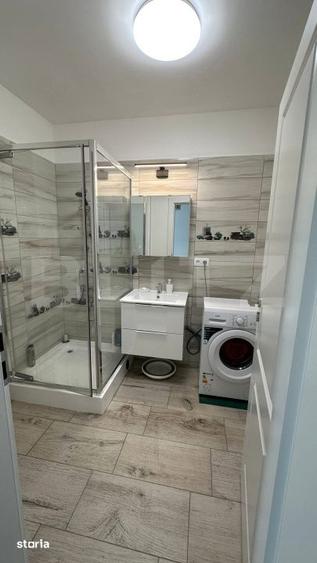 Apartament cu 3 camere în Iris