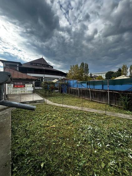 Casă cu 3 camere în Central