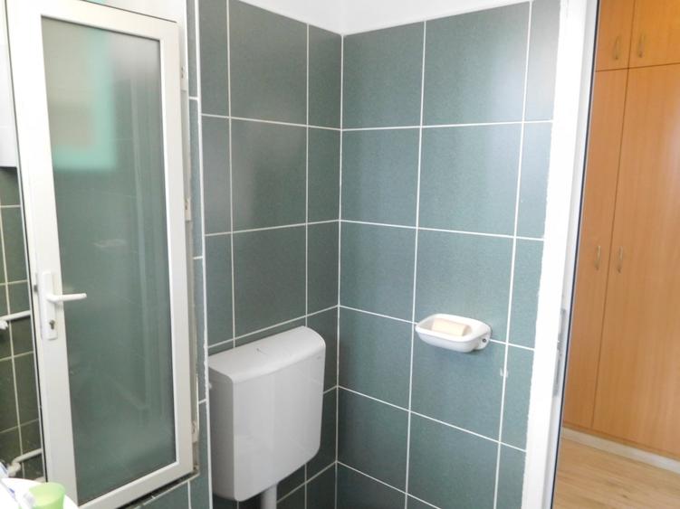 Apartament cu 2 camere semidecomandat în Gheorgheni