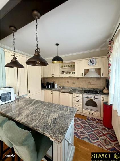 Casa de vanzare Fantana Mare - 5