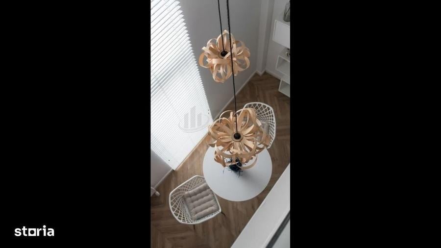 Apartament 2 camere inchiriere Bucurestii Noi - 7