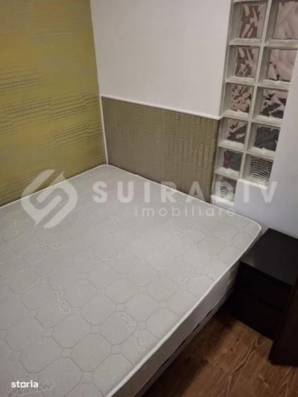 Apartament cu 2 camere, bloc cu lift- Studium Green, Iulius Mall - 2