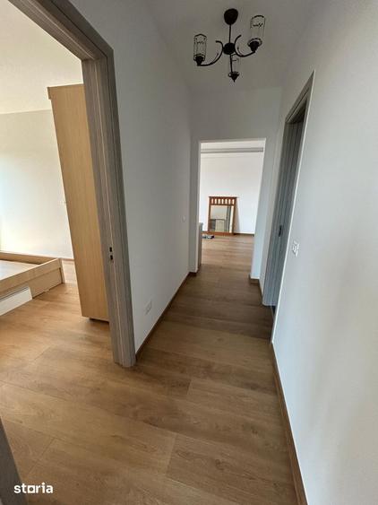 3 camere bloc nou - 4