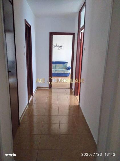 2 Camere de inchiriat | Dristor | Metrou | Mobilat | Utilat - 6