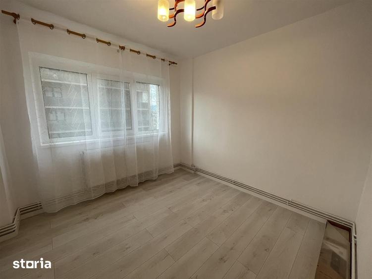 Apartament 2 camere DECOMANDAT cu balcon - zona Rahovei, Sibiu - 5