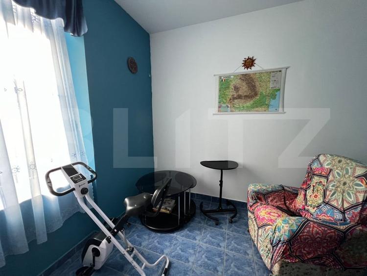 Apartament cu 2 Nivele în Centrul Orașului Satu Mare - 10