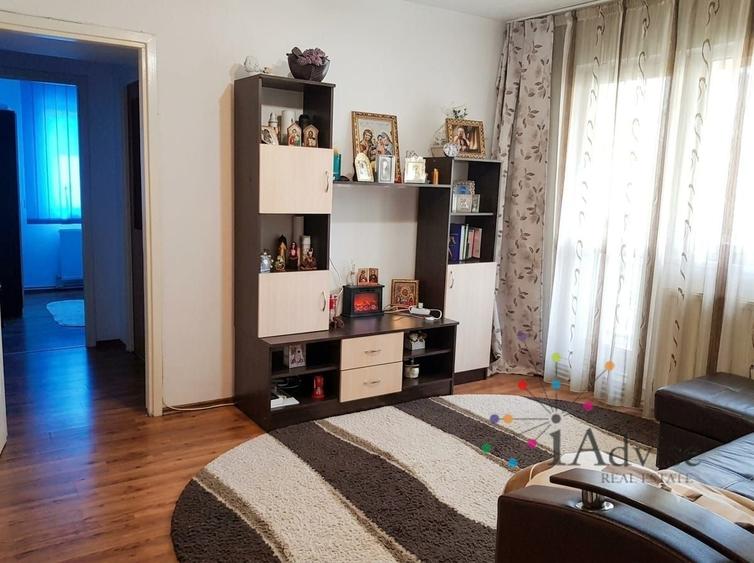 Apartament 2 camere 50 mp confort 1 –  zona Astra (Ardealul) - 7