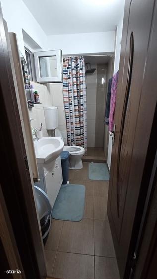 Apartament cu 2 camere în Tomis Nord