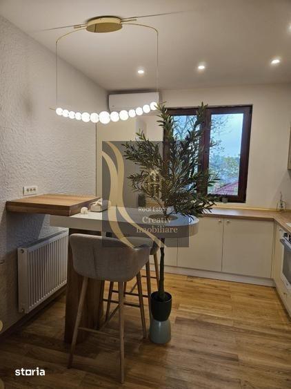 Apartament cu 2 camere în Floreasca