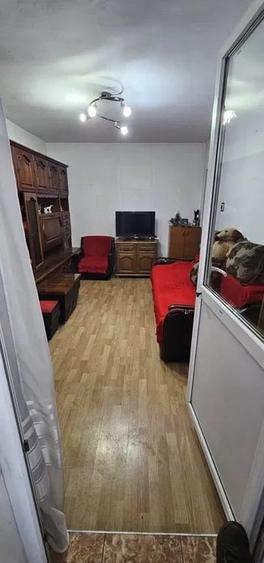 Garsonieră semidecomandată, mobilată în Mănăștur