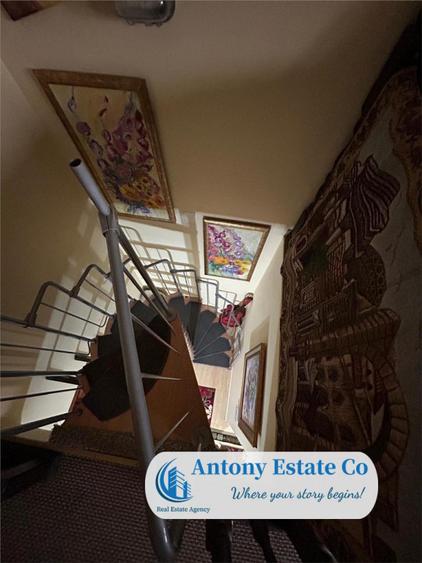 Antony Estate | LAKESIDE HOME - Lac Paleu - 15
