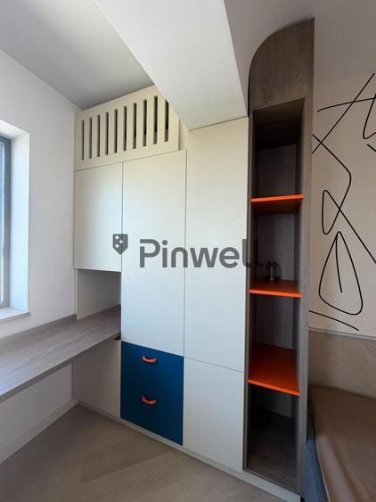 APARTAMENT 3 CAMERE EXCLUSIVIST I CORTINA NORTH PIPERA - 20