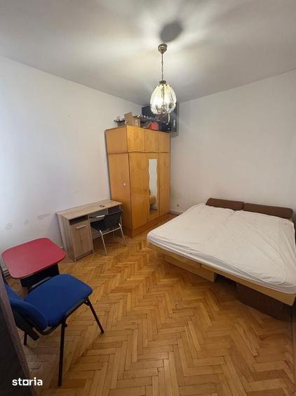 Garsonieră în Copou