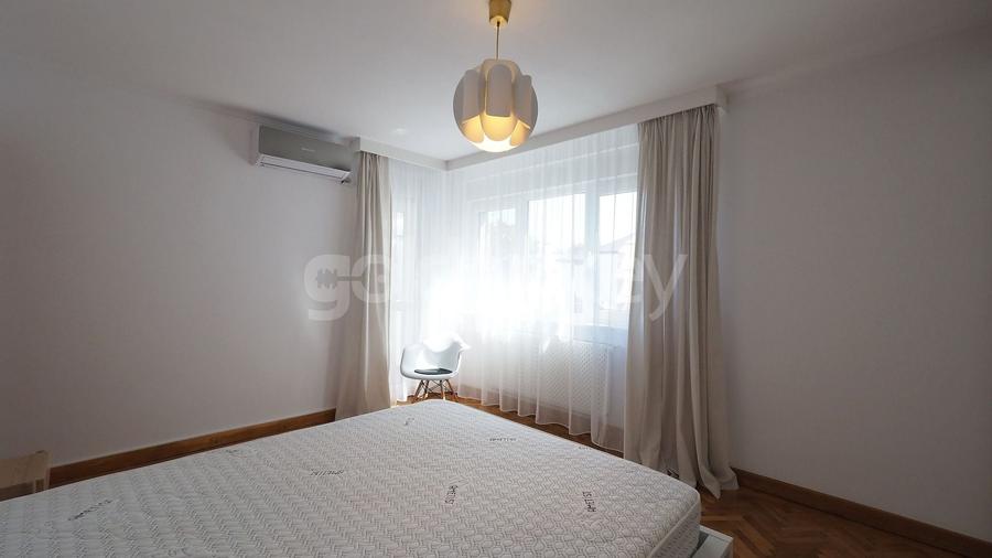 Apartament cu 2 camere decomandat, mobilat în Dorobanți