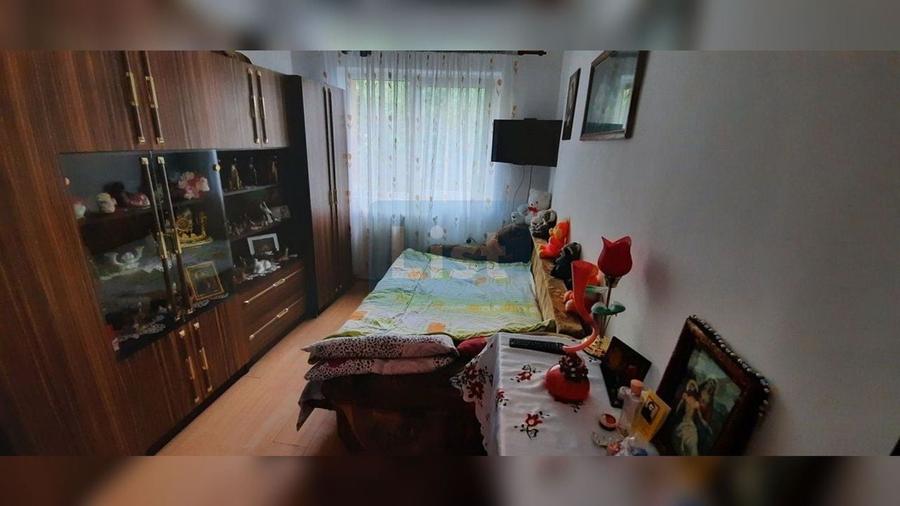 Vanzare apartament cu 3 camere decomandat, zona Big, Manastur - 4