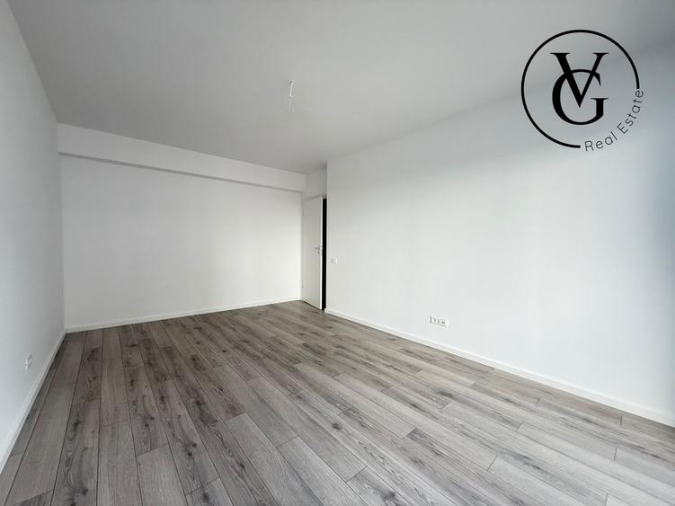 Apartament cu 2 camere decomandat în Tomis Plus