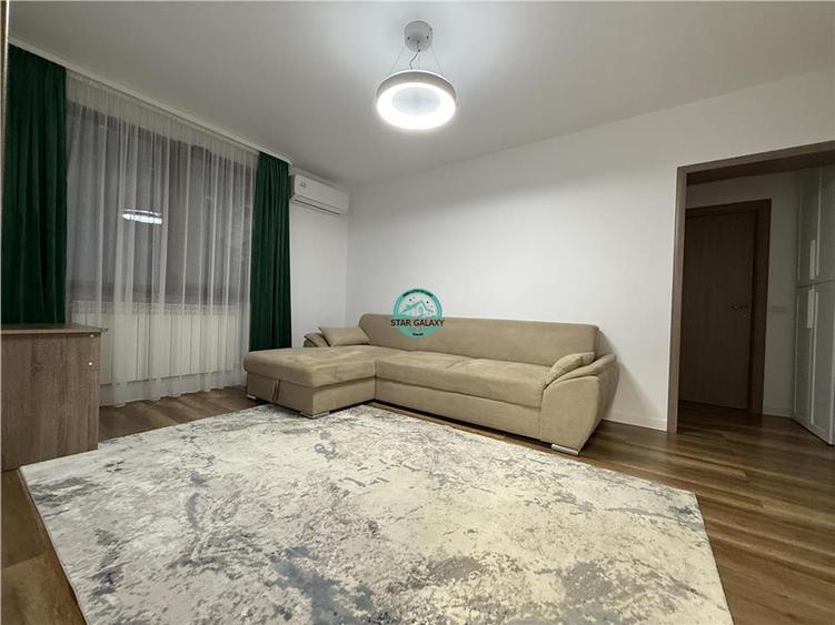 Apartament cu 2 camere de inchiriat, decomandat, in Cornisa la 7 min from UMF - 3