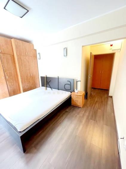 Apartament 3 camere 80mp, Andrei Muresanu, zona Grand Hotel Italia - 2