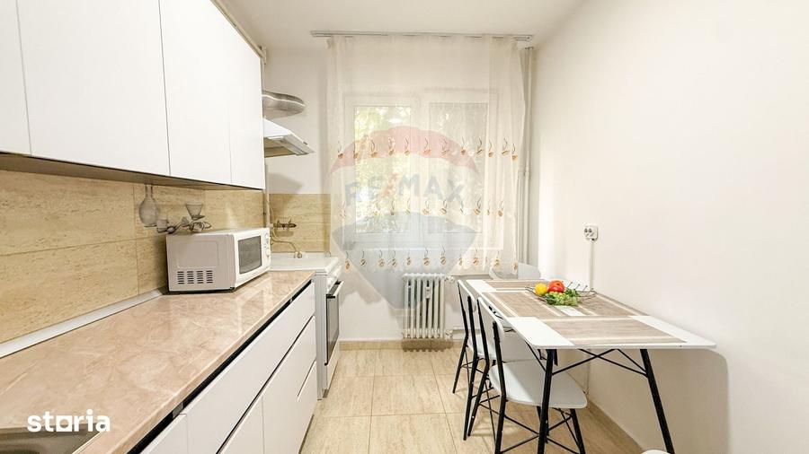 Inchiriere apartament 2 camere, complet utilat, metrou Jiului - 12
