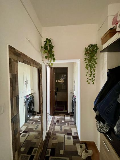Apartament cu 2 camere decomandat, mobilat în Baciu