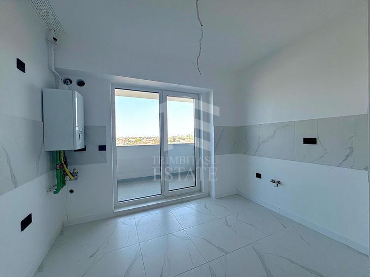 2 Camere Pallady | FINALIZAT | Astorium Bloc A | Oferta limitata - 7