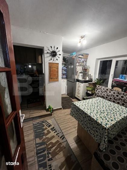 Casa de vanzare, 80 mp, zona Nord-Vest Galati - 9