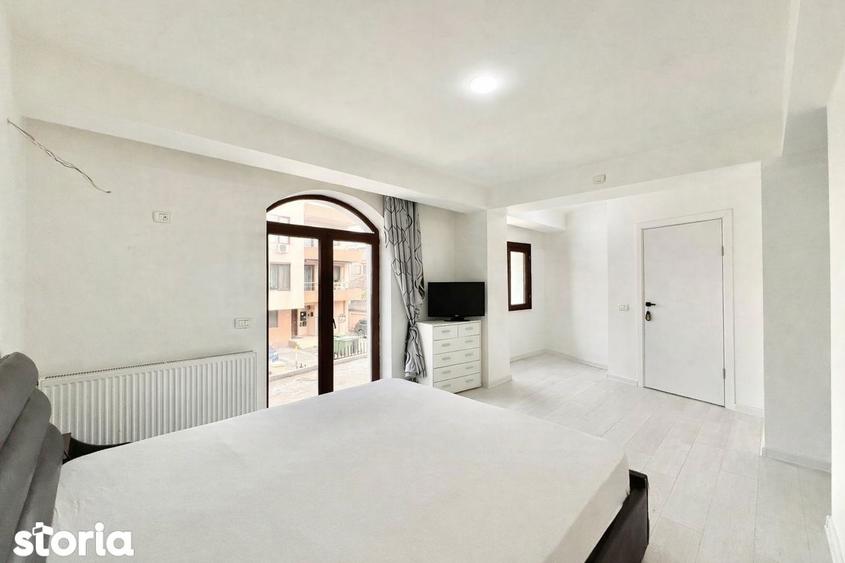 VILA Unicat I Arhitectura MODERNISTA - Prel. Ghencea | Rezidential/Bus - 2