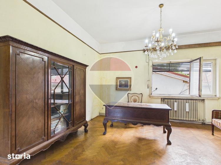 Apartament cu 4 camere în Ferdinand