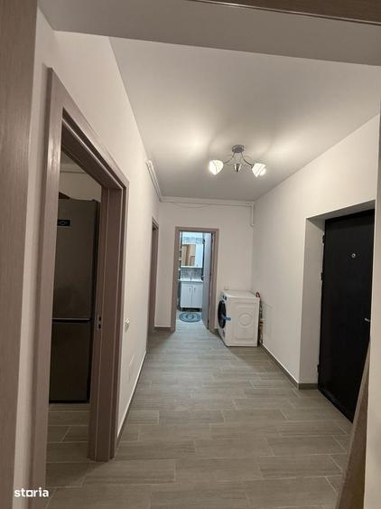 Apartament cu 2 camere de inchiriat Drumul Gura Calitei - 5