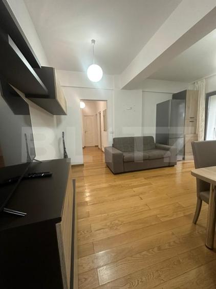 Apartament 3 camere, 64 mp, zona Tudor - 2