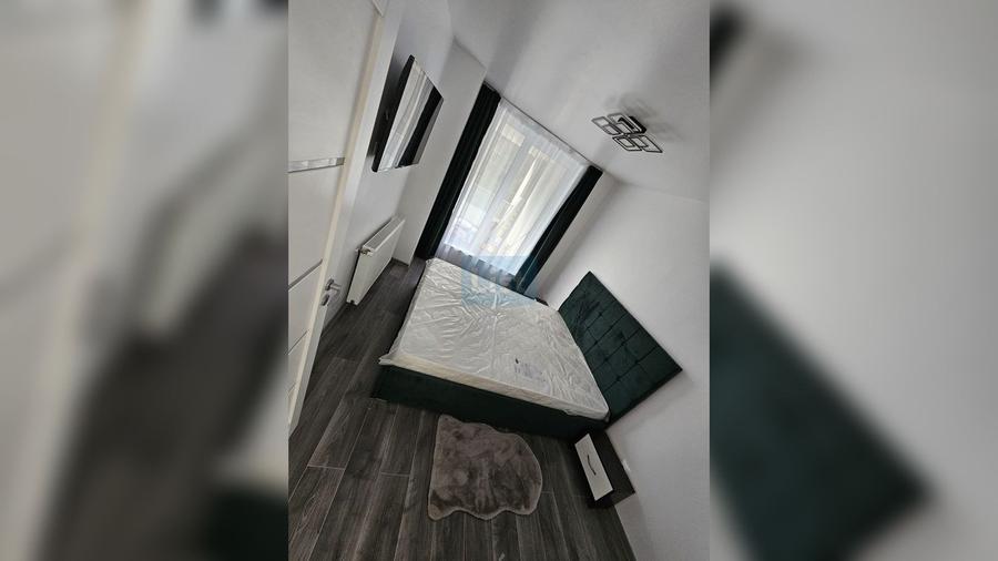 Apartament cu 2 camere decomandat în Grigorescu