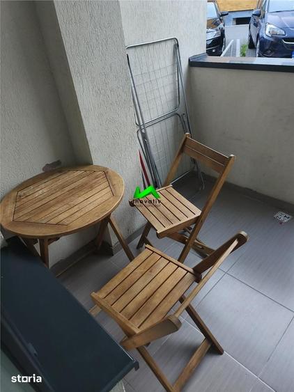 Apartament cu 3 camere decomandat în Turnișor